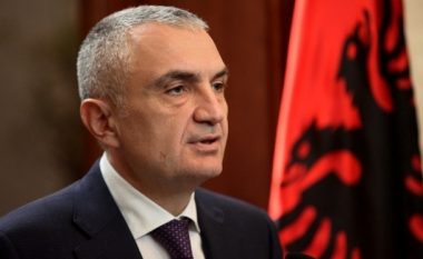 ”Marrëveshja e partive shqiptare të Maqedonisë” përshëndetet edhe nga Meta