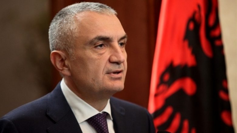 ”Marrëveshja e partive shqiptare të Maqedonisë” përshëndetet edhe nga Meta