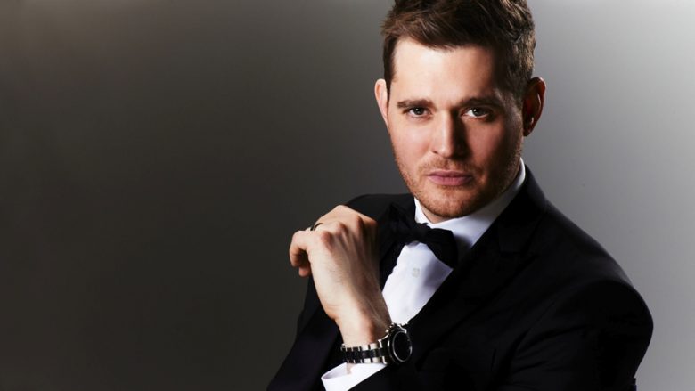 Rikthimi i fuqishëm i Michael Buble: Album të ri, turne, film dokumentar (Video)