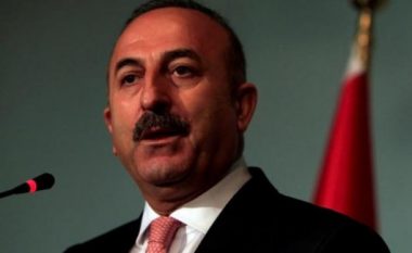 Ministri i jashtëm i Turqisë: Austria kryeqytet i racizmit radikal