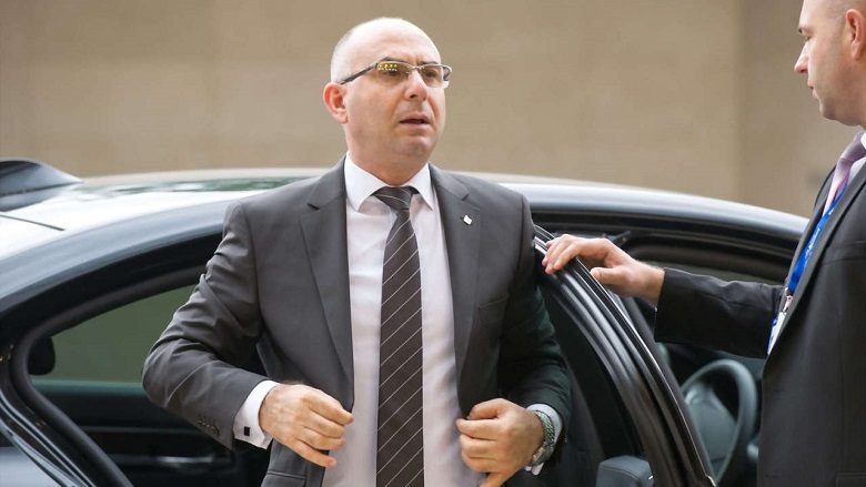 Çavkov: Qeveria kërkon mekanizma juridik për tu dhënë përkrahje kërkesave nga Turqia