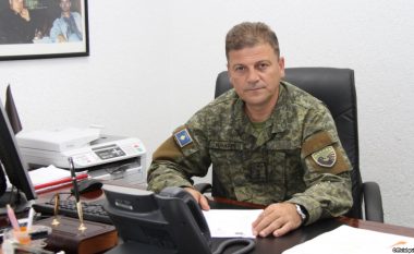 Haziri: FSK ka kapacitete për emergjenca në Kosovë dhe jashtë saj