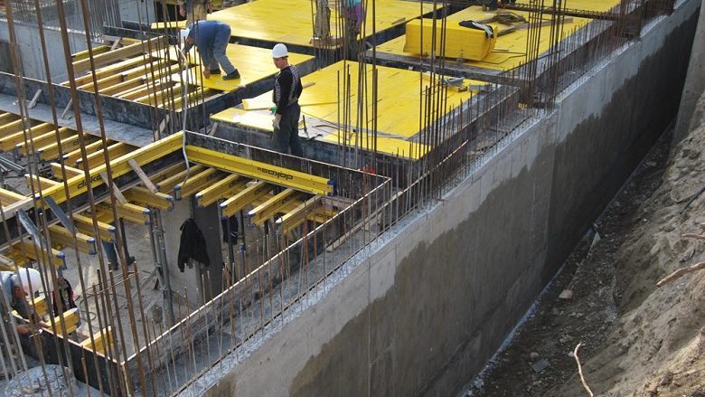 Zvogëlohet numri i punëtorëve të Maqedonisë në ndërtimtari jashtë vendit