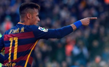 Neymar: Nuk isha i gatshëm për t’u bashkuar me Real Madridin