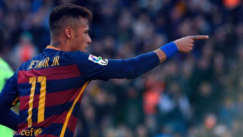 Neymar: Nuk isha i gatshëm për t’u bashkuar me Real Madridin