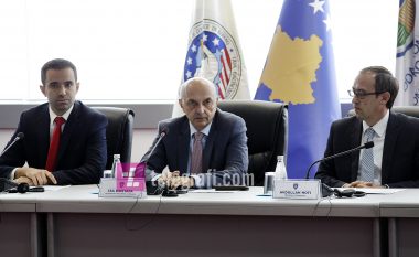 Mustafa: Temat e rënda politike, nuk ndikuan tek bizneset