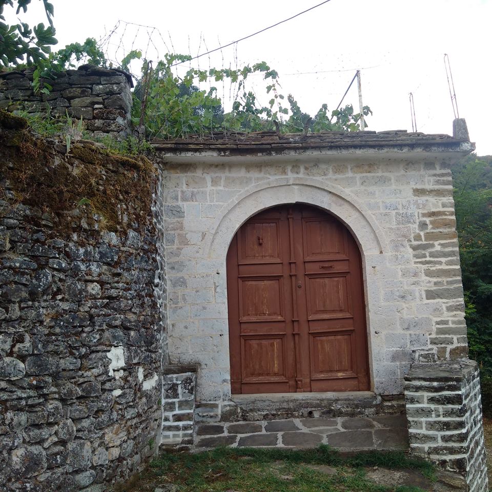 Përmeti mikpritës Qyteti jugor i Shqiperise ku dyert nuk kyçen asnjehere foto 12