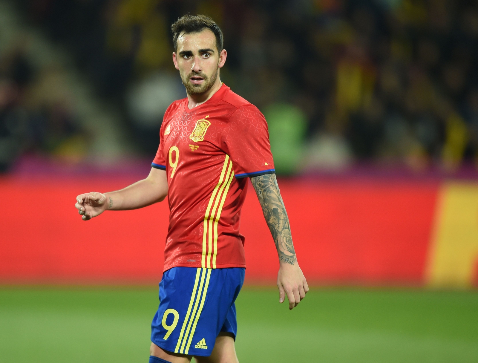 PACO Alcacer