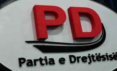 PD: Vendimi i kryesisë për demarkacionin, në përputhje me dispozitat statutore të partisë