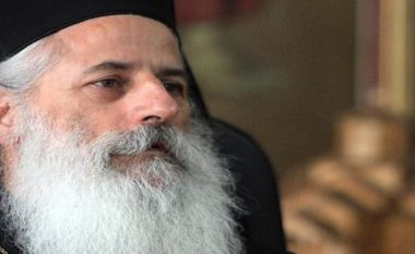 Kisha ortodokse maqedonase nuk di gjë për arrestimin e peshkopit Petar, janë  në  pushim veror