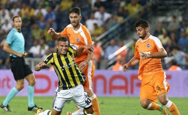 Tre yjet e Kosovës eliminohen nga Liga e Evropës
