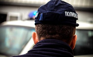 Polici i cili e gjoboi komandantin në Ohër ka marrë pushim mjekësor pasi i është bërë mobing