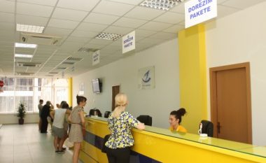 Taksa për blerjet online, Posta Shqiptare kundër Doganave