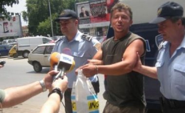 Ilievski: Nuk kthehem në Maqedoni, do të kërkoj azil (Video)