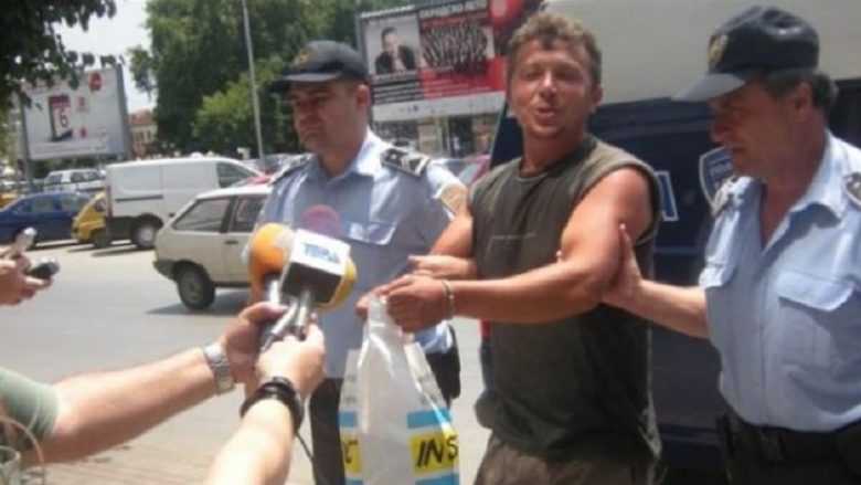 Ilievski: Nuk kthehem në Maqedoni, do të kërkoj azil (Video)