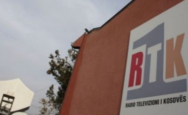 RTK-ja i jep tender 60 mijë eurosh Televizionit të Serbisë (Dokument)