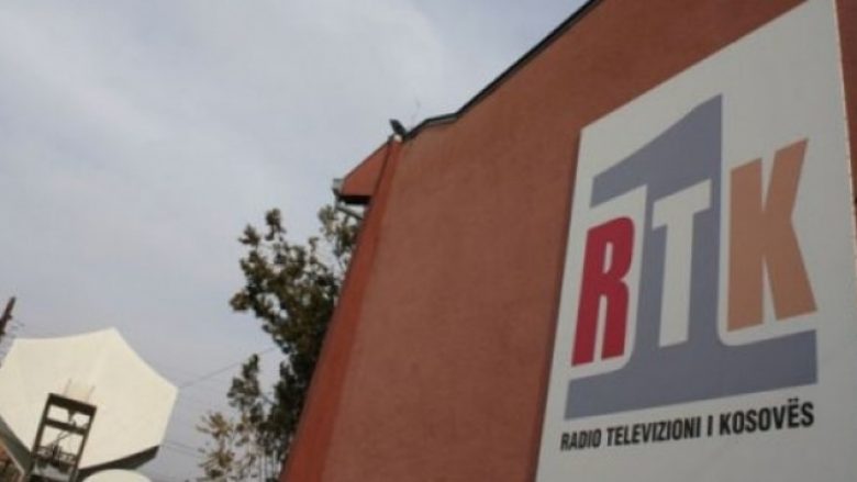 RTK-ja i jep tender 60 mijë eurosh Televizionit të Serbisë (Dokument)