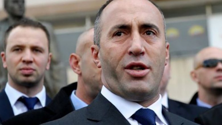 Haradinaj: Vizita e Joe Biden, ngjarje e jashtëzakonshme për Kosovën