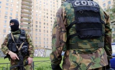 Sulmi në Rusi: Vriten militantët në Shën Petersburg dhe në Moskë