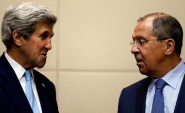 Rusia u thotë SHBA-ve se duhet rritur luftën kundër militantëve sirianë
