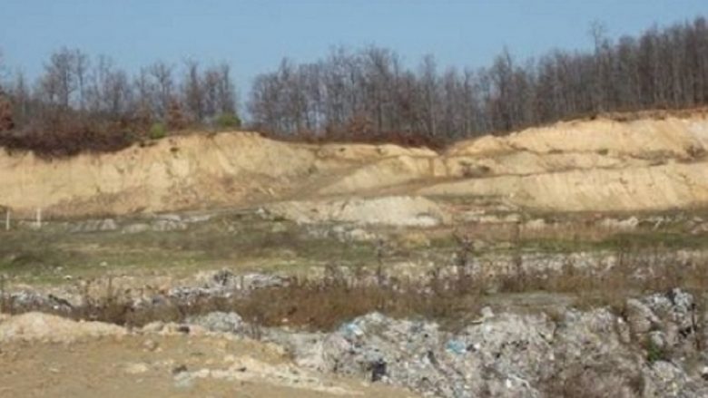 Në maj riaktivizohet Deponia Rusino