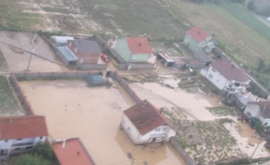 Në Shkup organizohen fushata për mbledhje donacionesh për rajonet e prekura nga vërshimet