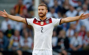 Kjo është oferta më e fundit e Arsenalit për Shkodran Mustafin