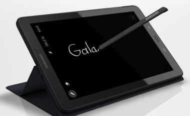 Samsung gati për Galaxy Tab A me S Pen