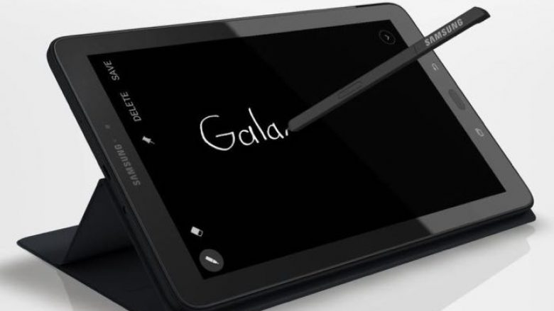 Samsung gati për Galaxy Tab A me S Pen