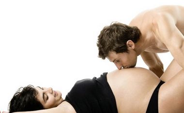 Seksi gjatë shtatzënisë është i dëshirueshëm
