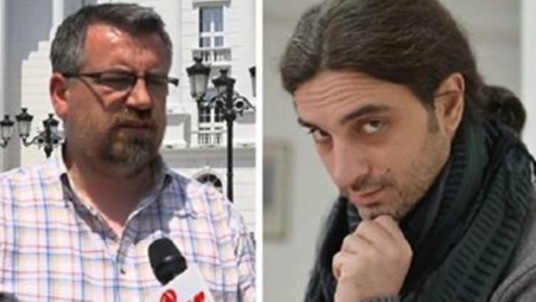 Tahiri dhe Saraçini u përgjigjen akuzave të Naser Selmanit