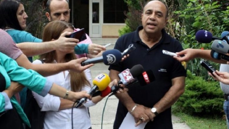 Shaban Saliu: Vetëm një person rezulton i zhdukur nga vërshimet