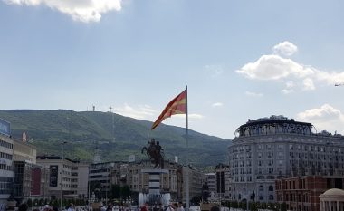 Shkupi qyteti i vetëm në Maqedoni me atmosferë festive