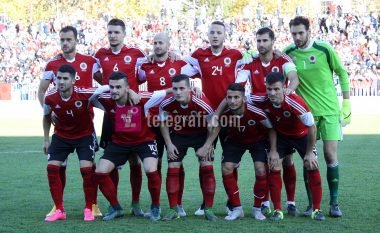 Bylbyl Sokoli konfirmon edhe futbollistin e katërt që do t’i bashkohet Kosovës