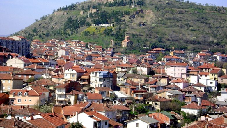 Shtipi, qyteti më pak i ndotur në Maqedoni