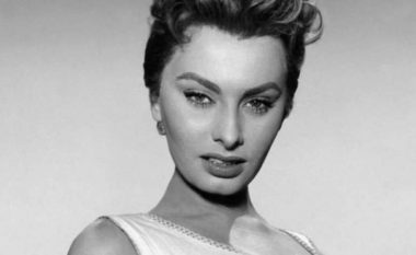 Sophia Loren ‘në Tetovë’ (Foto)