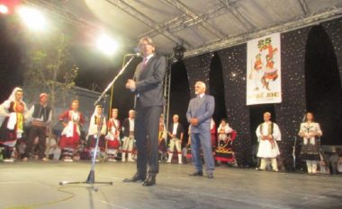 Festivali “Këngë Jeho” përmbyllet me homazhe për përmbytjet në Shkup