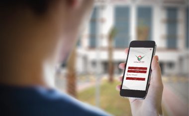 Studentët në Universitetin “Goce Dellçev” do të mund të regjistrohen përmes telefonit celular