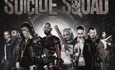 Efektet vizuale të filmit ‘Suicide Squad’, janë punuara nga kompania e Maqedonisë