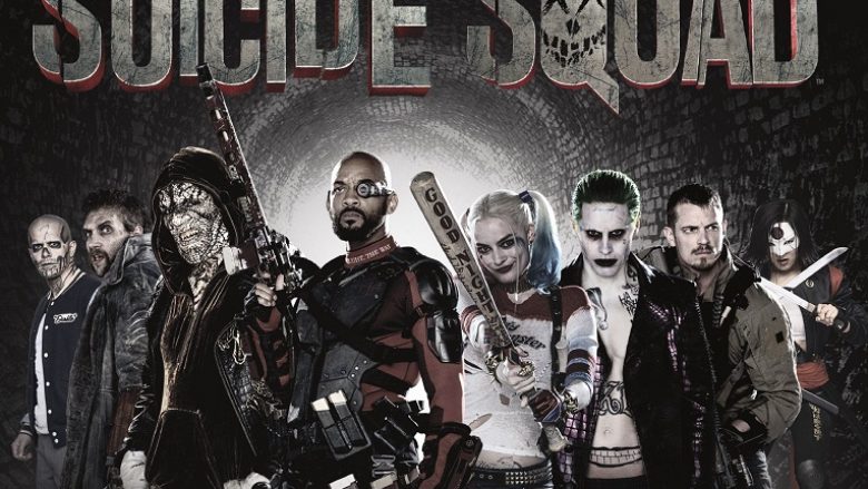 Efektet vizuale të filmit ‘Suicide Squad’, janë punuara nga kompania e Maqedonisë