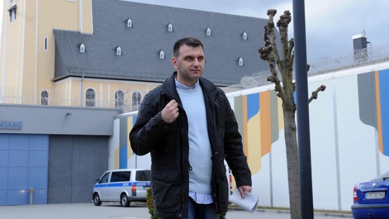 Familja kërkon një milionë euro nga Tarçullovski për vdekjen e djalit të tyre