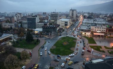 Komuna e Tetovës do të menaxhoj me ujësjellësin e ri të qytetit