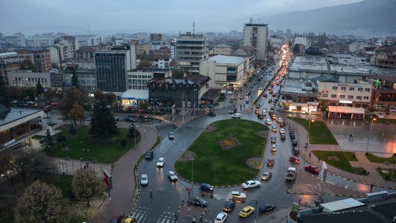 Ngecje në zbatimin e Ligjit për gjelbërim urban në Maqedoni