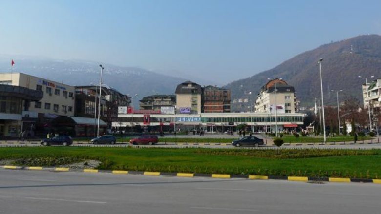 Edhe në Tetovë hyjnë në fuqi masat urgjente për mbrojtje nga ndotja e ajrit