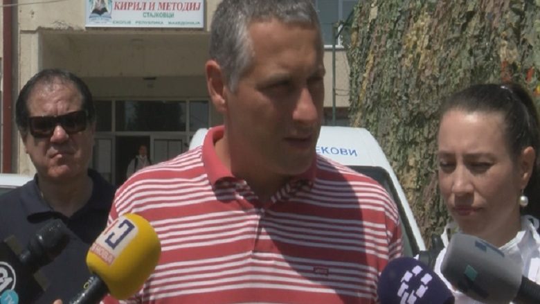 Atentatori i ish-ministrit Nikolla Todorov doli para gjyqit, avokatja kërkoi tërheqjen e gjykatëses Laliçiq