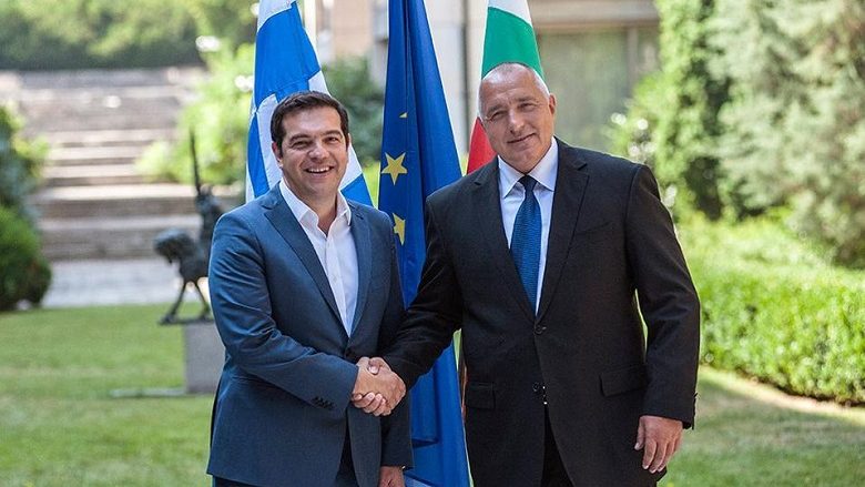 Tsipras dhe Borissov: Maqedonia të respektojë sundimin e së drejtës
