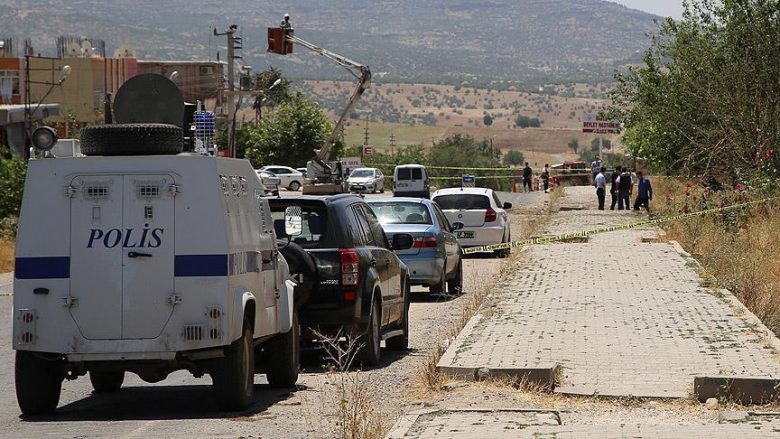 Turqi, vriten dy ushtarë nga një sulm i PKK-së