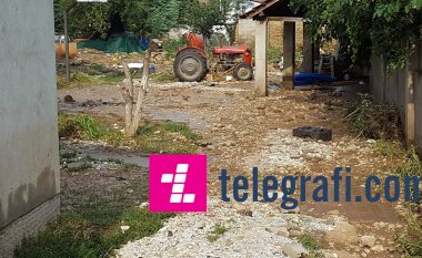 Tre muaj pas vërshimeve në Shkup, të prekurit janë lënë të vetëm