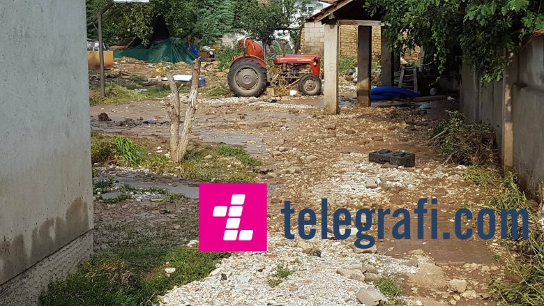 Tre muaj pas vërshimeve në Shkup, të prekurit janë lënë të vetëm