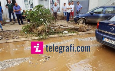 Shtyhet afati për paraqitjen e dëmeve nga vërshimet në Maqedoni
